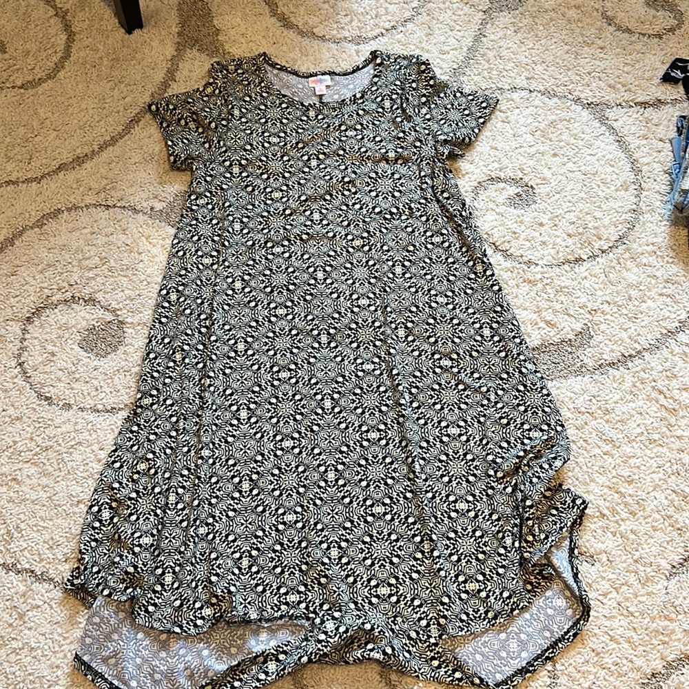 Lularoe dress size small